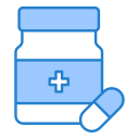 medicamento icon