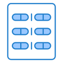 pastillas icon