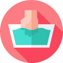 lavabo icon