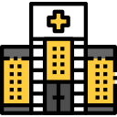 hospital icon