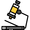 microscopio icon