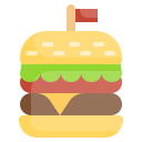 hamburguesa icon