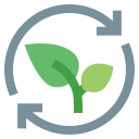 ecología icon