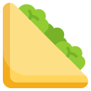 sándwich icon