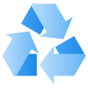 reciclaje icon