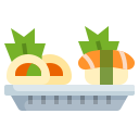 sushi