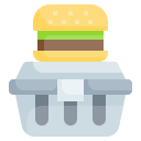 tupper icon