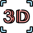 3d