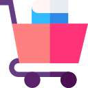 carrito de compras icon