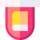 banderín icon