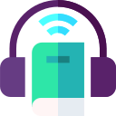 audio libro icon