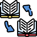 Exchange icon