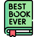 Book icon