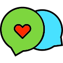 chat icon