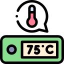 control de temperatura icon