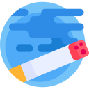 de fumar icon