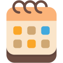 calendario icon