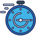 cronógrafo icon