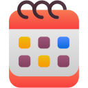 calendario icon