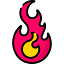 fuego icon