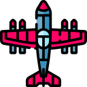 avión icon