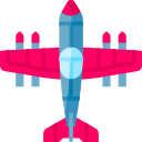 avión