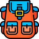 mochila icon