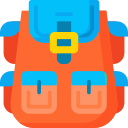 mochila icon