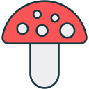 champiñón icon