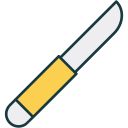 cuchillo icon