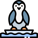 pingüino icon