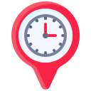 reloj icon