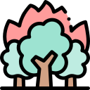 bosque icon