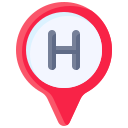 hotel icon