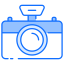 fotografía icon