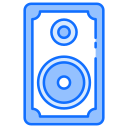 altavoz icon