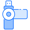 unidad flash icon