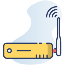 router de wifi icon