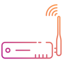 router de wifi icon