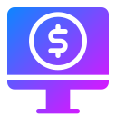 monitor icon