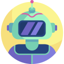 robot icon