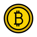 bitcoin icon