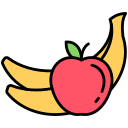 frutas icon