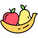 frutas icon