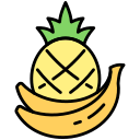 frutas icon