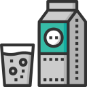 우유 icon