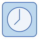 reloj icon