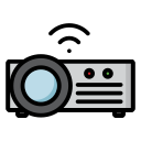 proyector icon