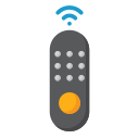 control remoto icon