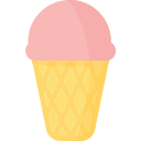 cucurucho de helado icon